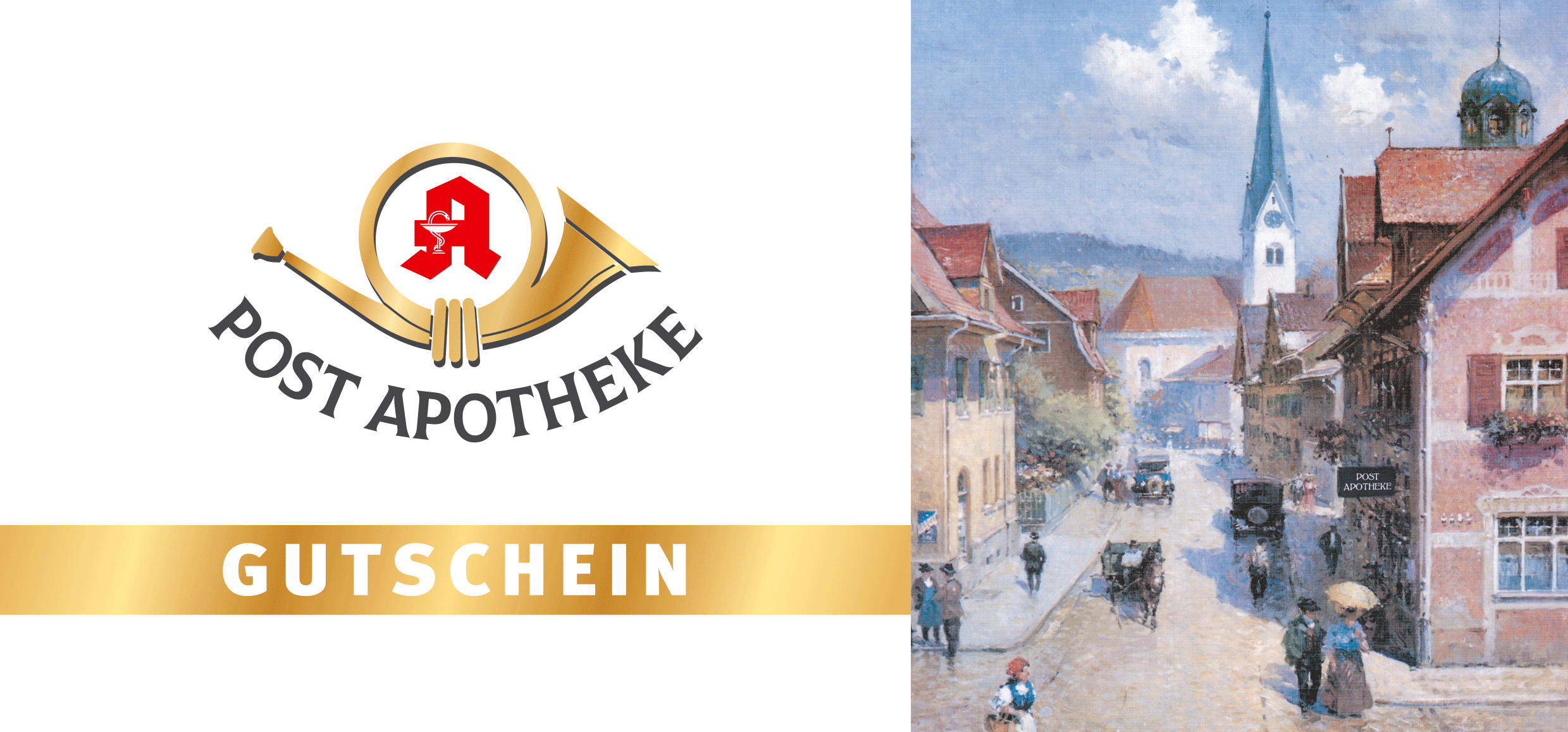 Gutschein